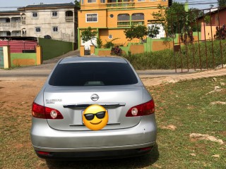 2010 Nissan Bluebird Sylphy for sale in Manchester, Jamaica