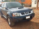 2014 Nissan Frontier for sale in Manchester, Jamaica
