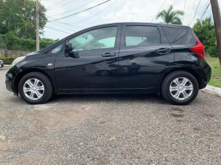 2014 Nissan Note for sale in St. Mary, Jamaica