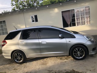2011 Honda Fit Shuttle for sale in St. James, Jamaica