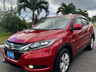 2017 Honda VEZEL for sale in Manchester, Jamaica