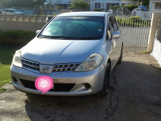 2008 Nissan Tiida for sale in Kingston / St. Andrew, Jamaica