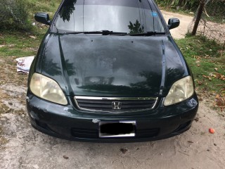 1999 Honda Civic for sale in Hanover, Jamaica