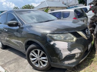 2016 Nissan Xtrail