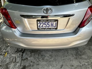 2011 Toyota Vitz for sale in Kingston / St. Andrew, Jamaica