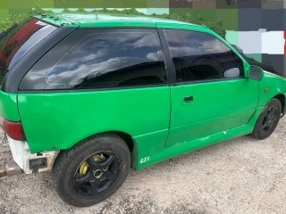 1994 Suzuki Swift GTI for sale in Manchester, Jamaica