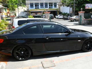 2013 BMW 320I