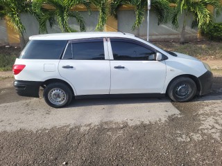 2013 Nissan Ad Wagon for sale in Kingston / St. Andrew, Jamaica