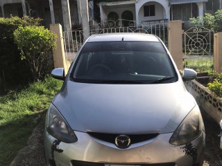 2010 Mazda Demio for sale in St. James, Jamaica