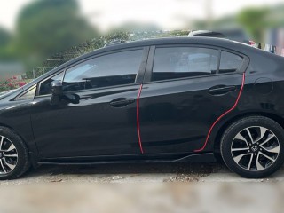 2014 Honda Civic for sale in Kingston / St. Andrew, Jamaica