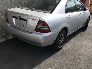 2003 Toyota Corolla  kingfish for sale in St. Catherine, Jamaica