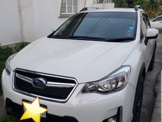 2016 Subaru XV for sale in Kingston / St. Andrew, Jamaica