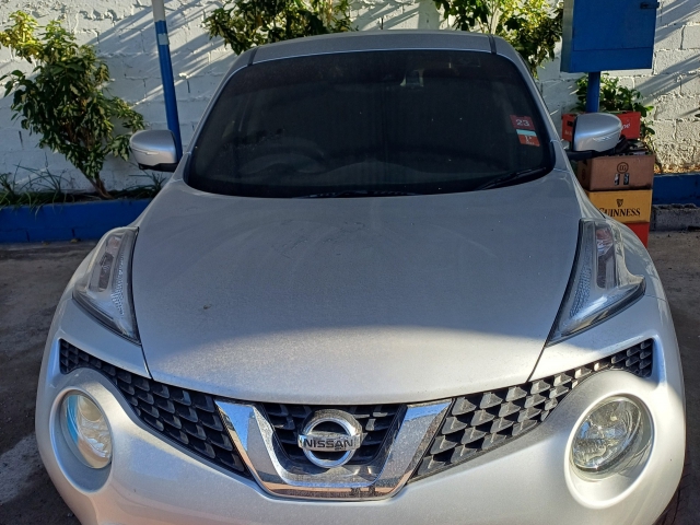 2016 Nissan Juke for sale in Kingston / St. Andrew, Jamaica