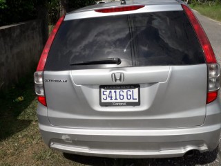 2008 Honda Steam for sale in Westmoreland, Jamaica
