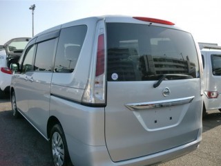 2012 Nissan Serena for sale in Kingston / St. Andrew, Jamaica