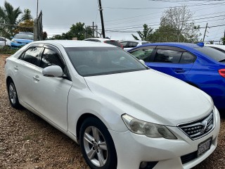 2010 Toyota MARK X