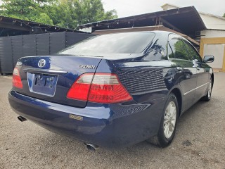 2007 Toyota CROWN
$1,290,000