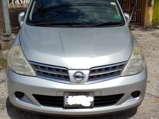 2012 Nissan Tiida for sale in Kingston / St. Andrew, Jamaica