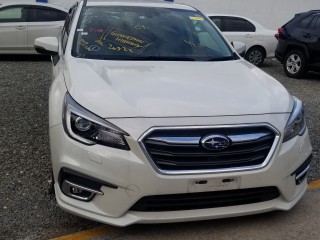 2018 Subaru LEGACY for sale in Kingston / St. Andrew, Jamaica