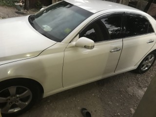 2009 Toyota Mark X for sale in St. Catherine, Jamaica