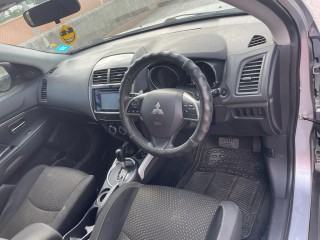 2014 Mitsubishi ASX for sale in Kingston / St. Andrew, Jamaica