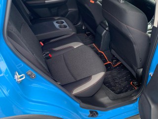 2016 Subaru XV for sale in Kingston / St. Andrew, Jamaica