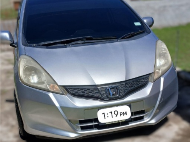 2013 Honda Fit for sale in St. Catherine, Jamaica
