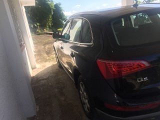 2012 Audi Q5 for sale in Kingston / St. Andrew, Jamaica