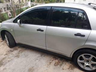 2012 Nissan Tiida for sale in St. Catherine, Jamaica