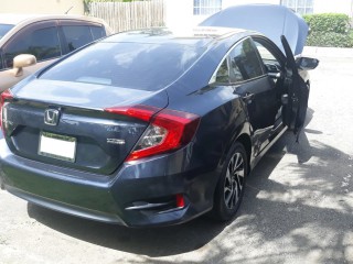 2018 Honda Civic for sale in Kingston / St. Andrew, Jamaica