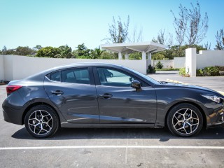 2014 Mazda 3 for sale in Trelawny, Jamaica