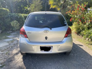 2009 Toyota Vitz for sale in Kingston / St. Andrew, Jamaica