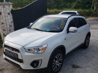 2015 Mitsubishi ASX for sale in St. Ann, Jamaica