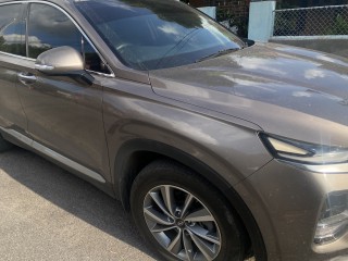 2019 Hyundai Santa fe for sale in Kingston / St. Andrew, Jamaica