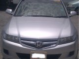 2007 Honda Accord CL7 for sale in Kingston / St. Andrew, Jamaica
