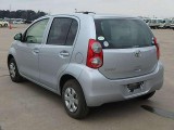 2012 Toyota Passo for sale in Kingston / St. Andrew, Jamaica