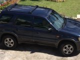 2002 Ford Escape for sale in Manchester, Jamaica