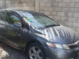 2010 Honda Civic for sale in Kingston / St. Andrew, Jamaica