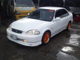 1997 Honda civic for sale in St. James, Jamaica