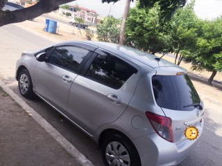 2011 Toyota Vitz for sale in St. Catherine, Jamaica