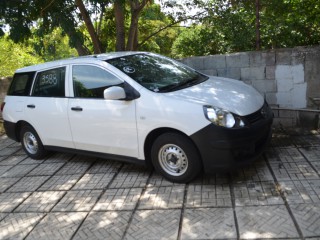 2013 Nissan Ad Van for sale in Kingston / St. Andrew, Jamaica