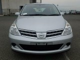 2012 Nissan Tiida for sale in Kingston / St. Andrew, Jamaica