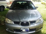 2007 Subaru Impreza for sale in St. Catherine, Jamaica