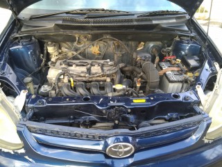 2004 Toyota Yaris for sale in Kingston / St. Andrew, Jamaica