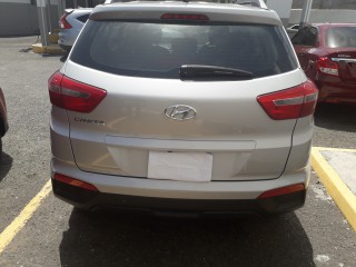 2017 Hyundai Creta for sale in Kingston / St. Andrew, Jamaica