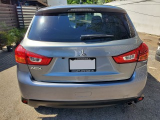 2013 Mitsubishi ASX 
$1,490,000