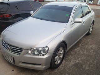 2008 Toyota Mark x for sale in St. Catherine, Jamaica