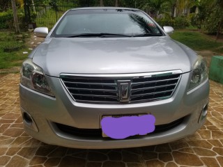 2012 Toyota Premio for sale in Hanover, Jamaica