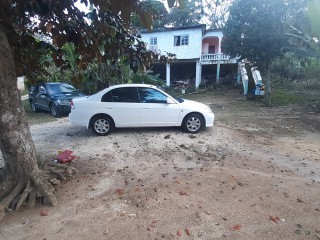 2002 Honda Civic es2 for sale in St. James, Jamaica