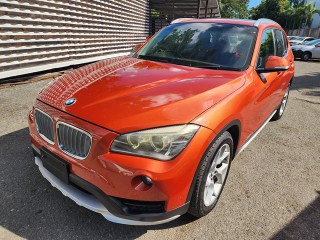 2015 BMW X1 for sale in Kingston / St. Andrew, Jamaica